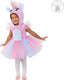 Rubies - unicorn tutu (18-24 mnd)