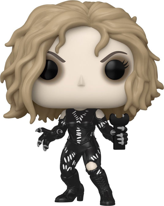 Funko pop! dc comics heroes: batman returns - catwoman #528