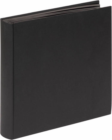 Walther fa-308-b fun - design album - formaat 30 x 30 cm - zwart