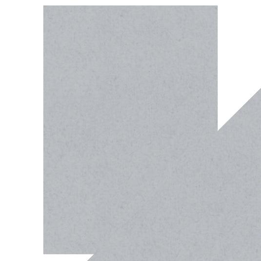 Craft perfect by tonic studios craft perfect • grey board a4 5pcs