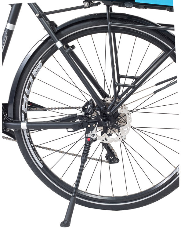 Load image into Gallery viewer, Hebie fix 18 l rear kickstand 29
