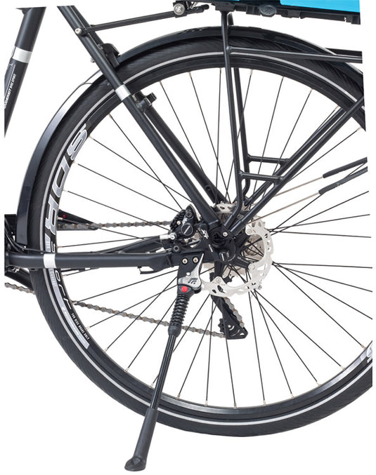 Hebie fix 18 l rear kickstand 29