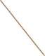 Talen tools - harksteel - 170 cm - 28 mm doorsnee