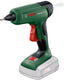 Bosch advancedglue 18v accu lijmpistool - incl. 4 lijmsticks - zonder 18v accu en lader