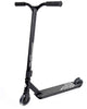 Tempish ventus ii 110 freestyle stuntstep - beginners - abec 9 - 110mm wielen - zwart