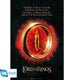 Abystyle poster lord of the rings - the one ring 61x91,5cm