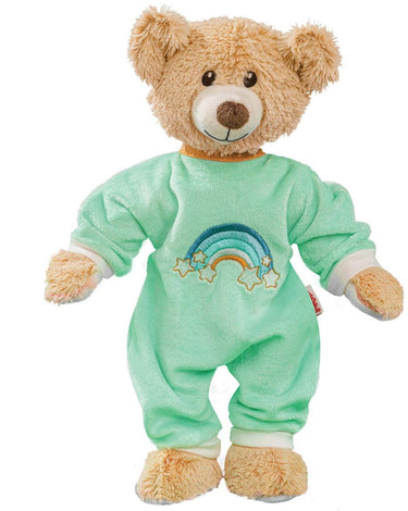 Heless knuffel pluche teddy dreamy , 42cm
