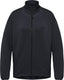 Jack wolfskin mogari fz w dames outdoorjas-dark navy dark navy