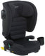 Titanium baby titaniumbaby autostoel solid liam black 100-150 cm isofix