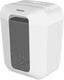 Fellowes papierversnipperaar lx50 handmatig 9 vellen snippers p-4, t-4 17 l