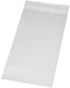 Creativ company cc cellofaan zakjes 12x22 cm 20 stuks