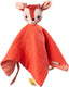 Lilliputiens - knuffeldoek - stella het hert