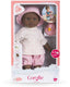 Corolle mon premier bad babypop alyzée - 30cm