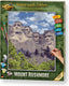 Schipper mount rushmore - 40 x 50 cm