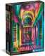 Clementoni legpuzzel colorboom athenaeum, 1000st.
