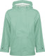 Ralka regenjas junior - sprinkle - mintgroen - maat 116