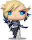 Funko world of warcraft alleria windrunner vinylfiguur 1045 pop! meerkleurig pvc -