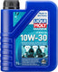 Liqui moly marine 4t motor oil 10w30 1 liter