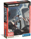 Clementoni - puzzel - 1000 stukjes - chainsaw man - met poster - anime - vanaf 14 jaar