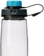 Human gear - capcap+ - universele dop - 63mm - light blue