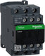 Schneider electric lc1d18bd contactor 1x no, 1x nc 1 stuk(s)