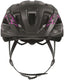 Abus helm aduro 3.0 maori blackberry s 51-55cm