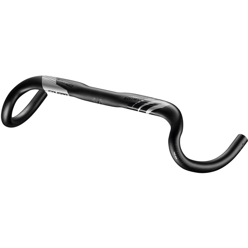 Load image into Gallery viewer, Controltech - stuur gravel cougar fl25 40cm
