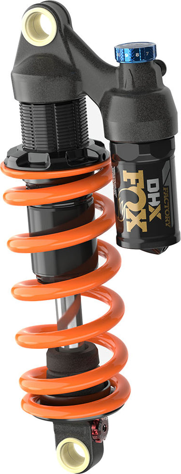 Fox racing shox dhx factory 2pos-adj shock