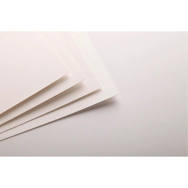Clairefontaine • pastelmat papier nr3 360g 18x24cm wit 12x