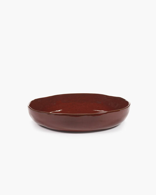 Serax - marie michielssen - la mère - serveerkom m - rood - 32 ø