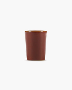 Serax - marie michielssen - la mère - espressokop - rood - 5 ø - 7cl - 2 stuks