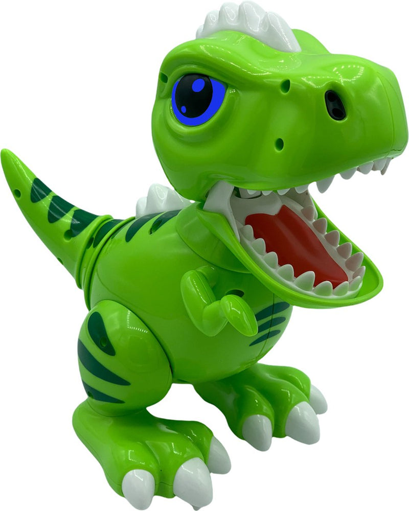 Load image into Gallery viewer, Gear2play robo smart dino t-rex
