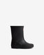 Hunter first boot unisex regenlaarzen - zwart