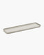 Serax - bertrand lejoly - cose - zeephouder l - beige - l 29,2cm