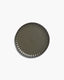 Serax - sergio herman - inku - bord l - groen - 24 ø - 4 stuks