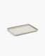 Serax - bertrand lejoly - cose - zeephouder m - beige - l 19,2cm