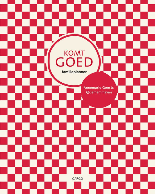 Cargo komt goed familieplanner
