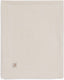 Jollein - deken wieg 75x100cm - wiegdeken, wiegdekentje, dekentje baby - cosy knit ivory