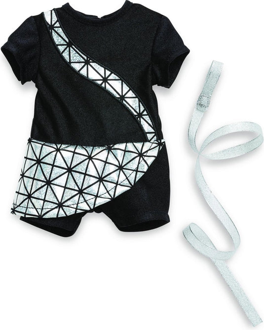 Corolle ma kleding skater outfit ribbon 36 cm