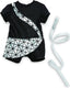 Corolle ma kleding skater outfit ribbon 36 cm