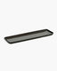 Serax - bertrand lejoly - cose - zeephouder l - grijs - l 29,2cm