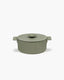 Serax - sergio herman - surface - ovenschaal s - groen