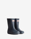 Hunter first boot unisex regenlaarzen - donkerblauw