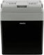 Mestic mtec-28 koelbox thermo-elektrisch - ac dc - 26l