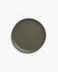 Serax - sergio herman - inku - bord xl - groen - 27 ø - 4 stuks