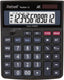Rebell calculator - panther 12bx - zwart - re-panther12bx