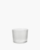 Serax - merci - la nouvelle table - waterglas s - transparant - 8 ø - 4 stuks