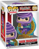 Funko yu-gi-oh! dark magician (pop! animation) vinylfiguur 2315 unisex pop! - neutraal - standard