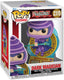 Funko yu-gi-oh! dark magician (pop! animation) vinylfiguur 2315 unisex pop! - neutraal - standard