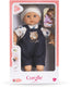 Corolle mon premier babypop mael - 30cm